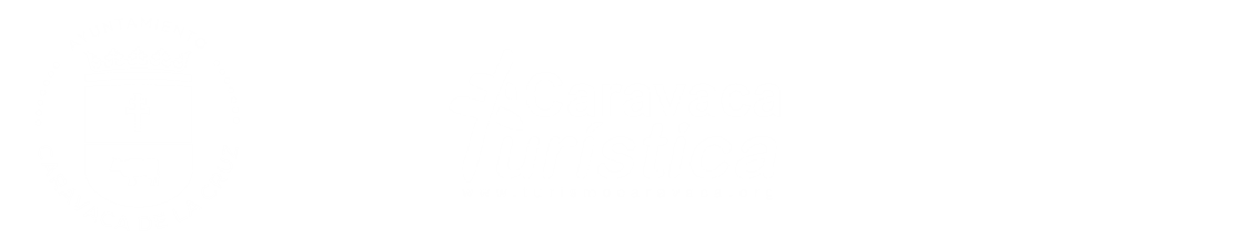 Ayuntamiento de Caravaca de la Cruz, Ao Santo 2017 & Caravaca Turstica